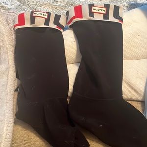 Hunter Boot Socks